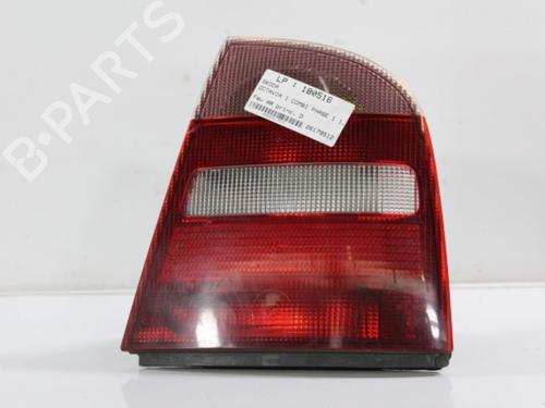 Used Right taillight SKODA OCTAVIA I (1U2) 1.9 TDI (110 hp) 22813301