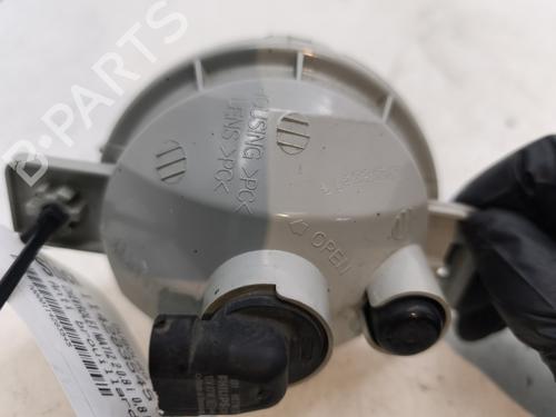 Left front fog light CHEVROLET MATIZ (M200, M250) 0.8 | BP29834437C30 