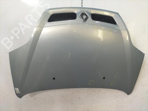 Panser RENAULT MEGANE Scenic (JA0/1_) 1.9 D (JA0J) (64 hp) 30761468