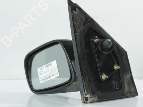 Retrovisor izquierdo TOYOTA YARIS (_P1_) 1.0 (SCP10_, SCP10R) (68 hp) 22813686