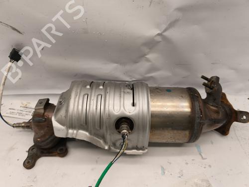 Catalyst HONDA CIVIC XI Hatchback (FL) 2.0 e:HEV | BP32197470M10 - Image 5