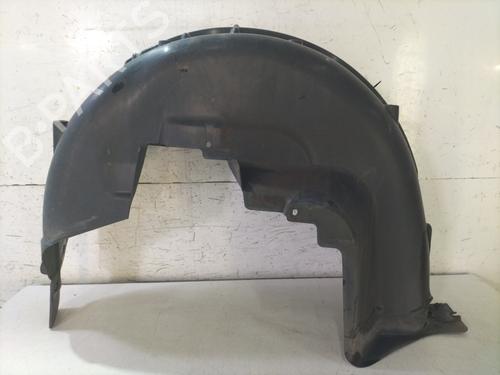 Hjulbue PEUGEOT 5008 II (MC_, MJ_, MR_, M4_) 1.6 THP 165 (M45GZW, M45GYW, M45GYV) (165 hp) 31263544