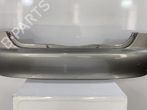 Rear bumper MERCEDES-BENZ A-CLASS (W168) A 170 CDI (168.008) | BP22815857C8 