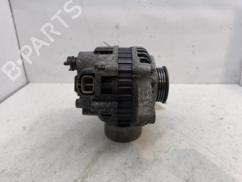 Used Alternator Alternator NISSAN SUNNY III Hatchback (N14) 1.6 i (90 hp) 29639895 29639895
