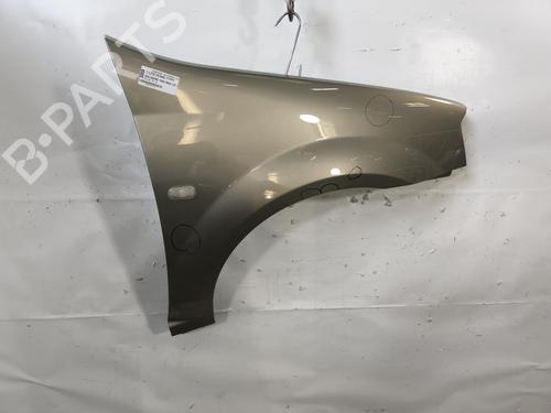 Used Right front fenders DACIA LOGAN MCV (KS_) 1.5 dCi (KS0W) (86 hp) 29377529