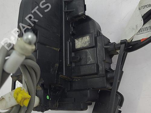 Front left lock NISSAN NOTE (E11, NE11) 1.5 dCi | BP22822394C98 