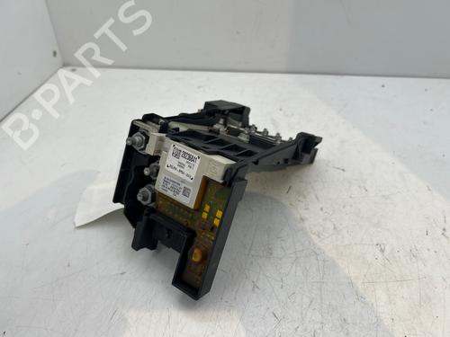Used Electronic module Electronic module CITROËN C4 Picasso I MPV (UD_) 1.6 HDi 110 (112 hp) 39663985 39663985