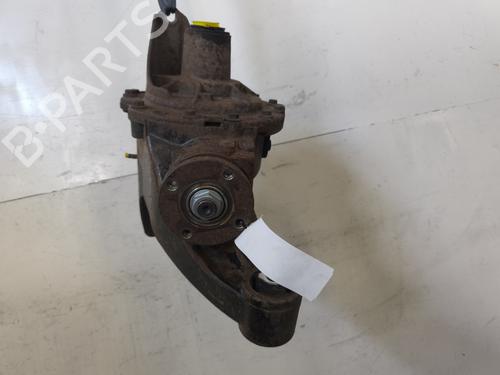 Used Rear differential Rear differential 36894452 36894452