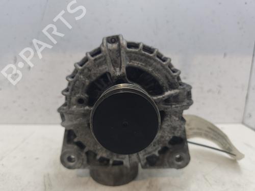 Alternator RENAULT MEGANE IV Hatchback (B9A/M/N_) 1.5 dCi 110 (B9A3) | BP27296428M7 - Image 5