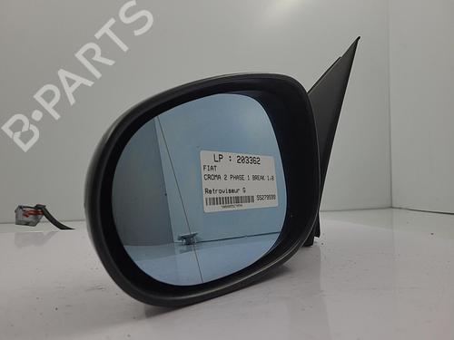Left mirror FIAT CROMA (194_) 1.8 16V (194AXG1A) | BP22818424C26 