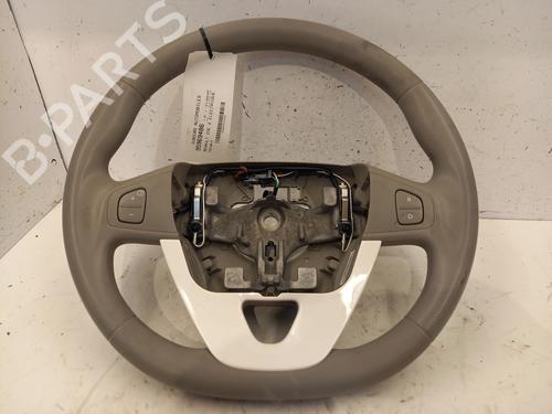 Steering wheel RENAULT ZOE (BFM_) ZOE | BP24474781C49 - Image 5