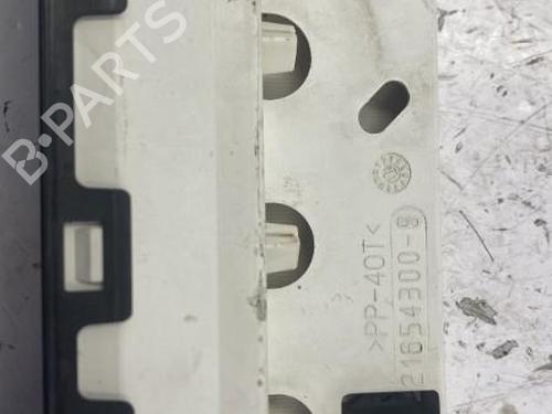 Used Display monitor Display monitor CITROËN C3 I (FC_, FN_) 1.6 16V (109 hp) 22841431 22841431