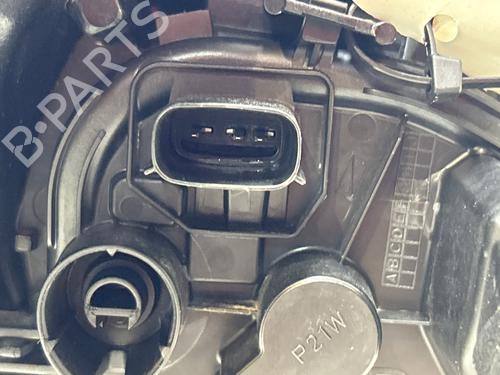 Used Right taillight Right taillight 39378939 39378939