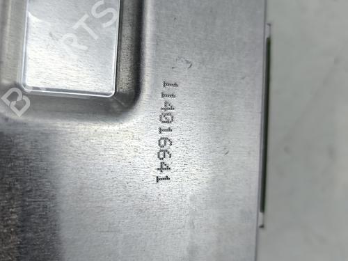 Radio OPEL CORSA F (P2JO) CORSA-e (68) | BP29726070E6