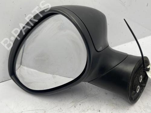 Left mirror FIAT PUNTO EVO (199_) 1.2 | BP22834886C26 