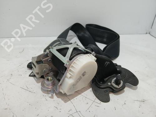 Front left seatbelt CITROËN DS3 (SA_) 1.6 HDi 110 | BP40077594I26 - Image 4