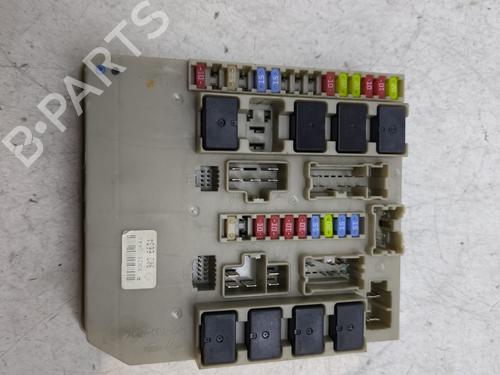 Used Electronic module RENAULT CLIO III (BR0/1, CR0/1) 1.5 dCi (88 hp) 29540976