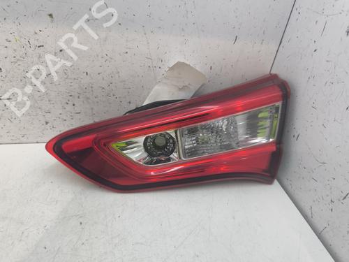 Used Right tailgate light TOYOTA YARIS (_P13_) 1.0 (KSP130) (72 hp) 28823906