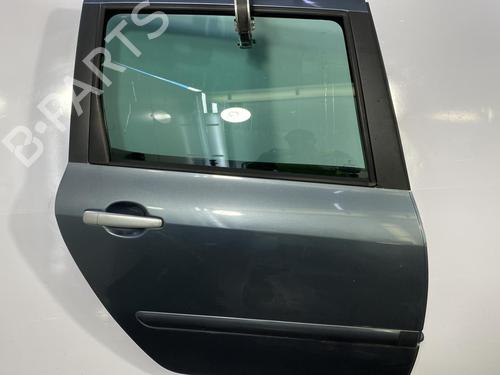Right rear door PEUGEOT 307 SW (3H) 1.6 HDI 110 | BP22827528C5 