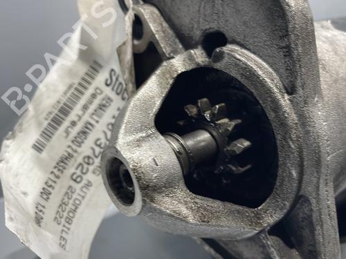 Starter RENAULT KANGOO / GRAND KANGOO II (KW0/1_) 1.5 dCi 90 (KW05, KW08, KW0G, KW11) | BP28328596M8 