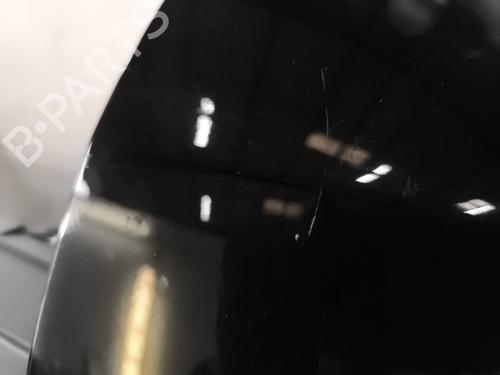 Rear bumper RENAULT CAPTUR I (J5_, H5_) 1.5 dCi 90 (J5N4, J5M5, J5MW, J5M6, J5AL, J5AJ) | BP31609929C8