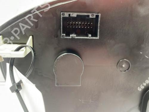 Instrument cluster FIAT IDEA (350_) 1.3 D Multijet | BP22839447C47 