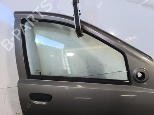 Right front door FIAT PUNTO (188_) 1.2 60 (188.030, .050, .130, .150, .230, .250) | BP27436772C3 