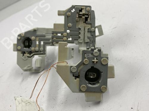 Lamp holder FORD FIESTA VI (CB1, CCN) 1.4 TDCi | BP22817624L10 