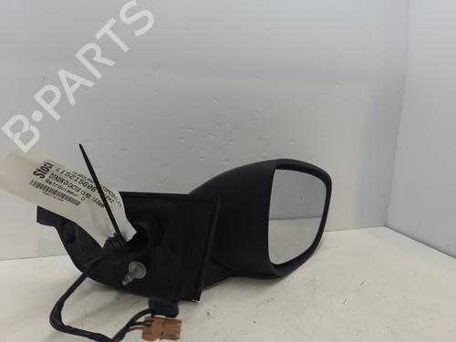 Right mirror CITROËN C4 CACTUS 1.6 BlueHDi 100 | BP30327063C27 - Image 3