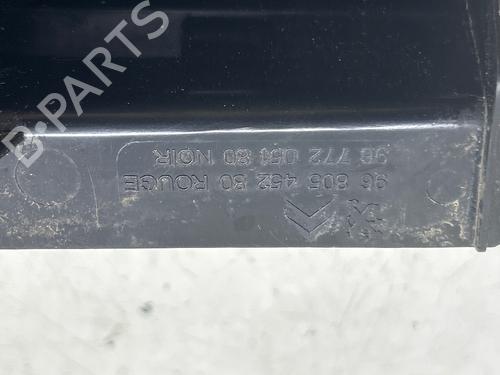 Venstre baglygte CITROËN BERLINGO MULTISPACE (B9) 1.2 PureTech 110 | BP38953256C34 - Image 4