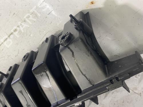 Rear bumper bracket PEUGEOT 3008 I MPV (0U_) 1.6 HDi | BP22835650C159 