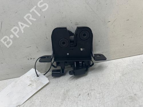Tailgate lock DACIA DUSTER (HS_) 1.5 dCi (HSMC) | BP37660975C101 - Image 4