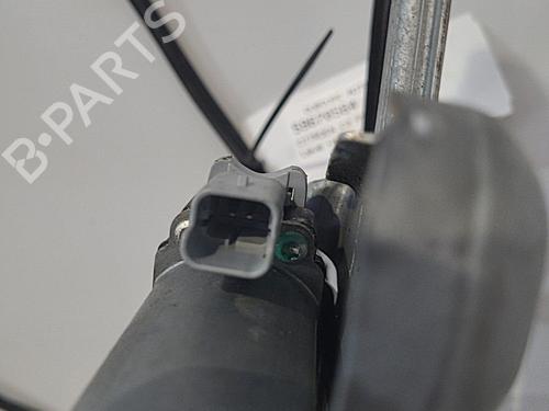 Used Front right window mechanism Front right window mechanism CITROËN C3 Pluriel (HB_) 1.4 HDi (68 hp) 22820835 22820835