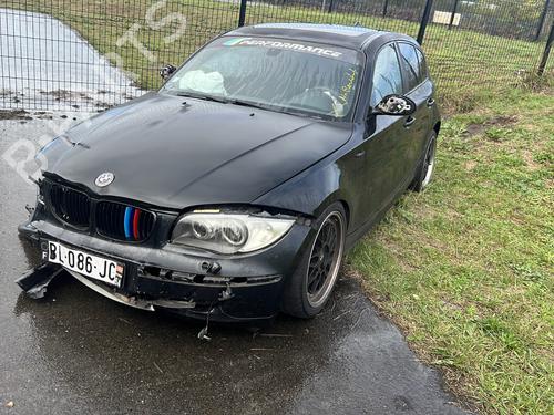 Right front window switch BMW 1 (E87) 118 d | BP30378987I26 - Image 6