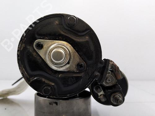 Starter FORD C-MAX (DM2) 1.8 TDCi | BP22824993M8 - Image 2