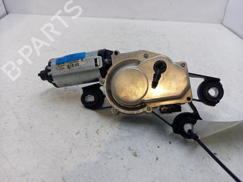 Used Rear wiper motor SEAT IBIZA III (6L1) 1.4 TDI (70 hp) 29339049