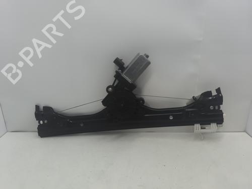 Used Front right window mechanism Front right window mechanism FIAT 500 (312_) 1.2 (312AXA1A) (69 hp) 33198655 33198655