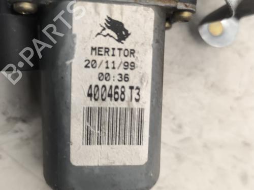 Used Front right window mechanism Front right window mechanism RENAULT CLIO II Hatchback Van (SB0/1/2_) 1.9 D (SB0R) (54 hp) 23574150 23574150