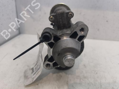 Startmotor FORD KUGA I 2.0 TDCi (136 hp) 27434897