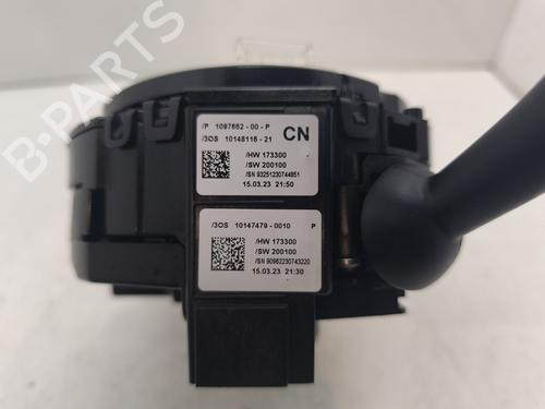 Steering column stalk TESLA MODEL Y (5YJY) Long Range All-wheel Drive | BP31581409I23  - Image 5