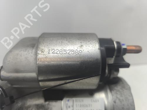 Starter FIAT 500 (312_) 1.2 (312AXA1A) | BP37732221M8 - Image 5