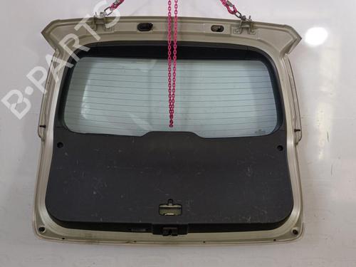 Used Tailgate HYUNDAI i30 Estate (FD) 1.6 CRDi (116 hp) 22822104