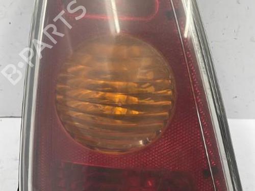 Left taillight MINI MINI (R50, R53) Cooper | BP22835587C34 