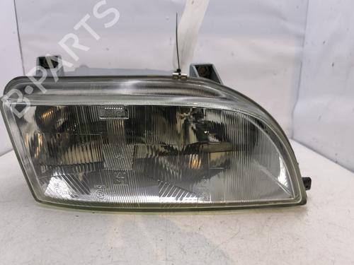 Used Right headlight RENAULT ESPACE II (J/S63_) 2.1 TD (J633, J634, J/S635, J/S63D) (88 hp) 29834237