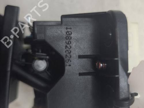 Gear lever NISSAN LEAF (ZE0) Electric | BP29438551M90 