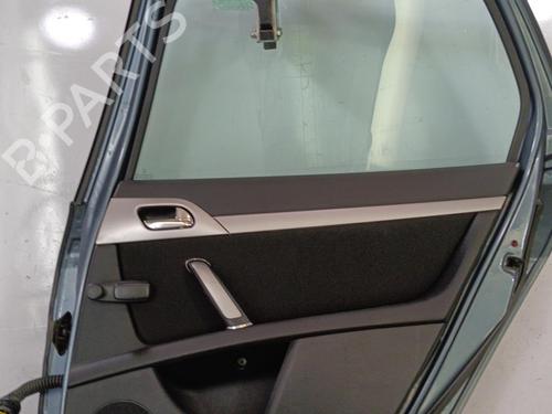 Used Right rear door PEUGEOT 407 SW (6E_, 6D_) 1.6 HDi 110 (109 hp) 22821420