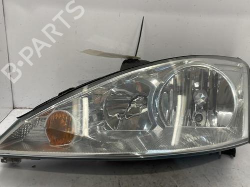 Used Left headlight FORD FOCUS I Turnier (DNW) 1.8 TDCi (115 hp) 22833970