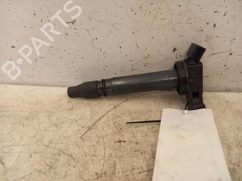 Used Ignition coil Ignition coil TOYOTA YARIS (_P13_) 1.3 (NSP130_, NSP130) (99 hp) 24894411 24894411