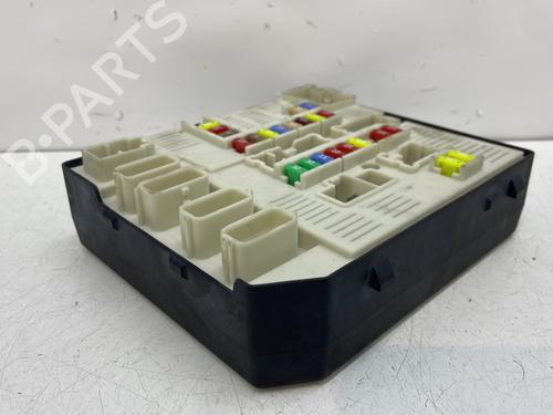 Elektronisk modul RENAULT MEGANE III Hatchback (BZ0/1_, B3_) 1.5 dCi (BZ0C) | BP29222561M83 