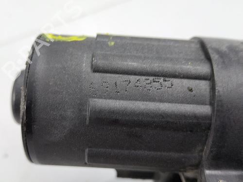 Used Electric handbrake VW GOLF VII (5G1, BQ1, BE1, BE2) 1.6 TDI (110 hp) 22825803